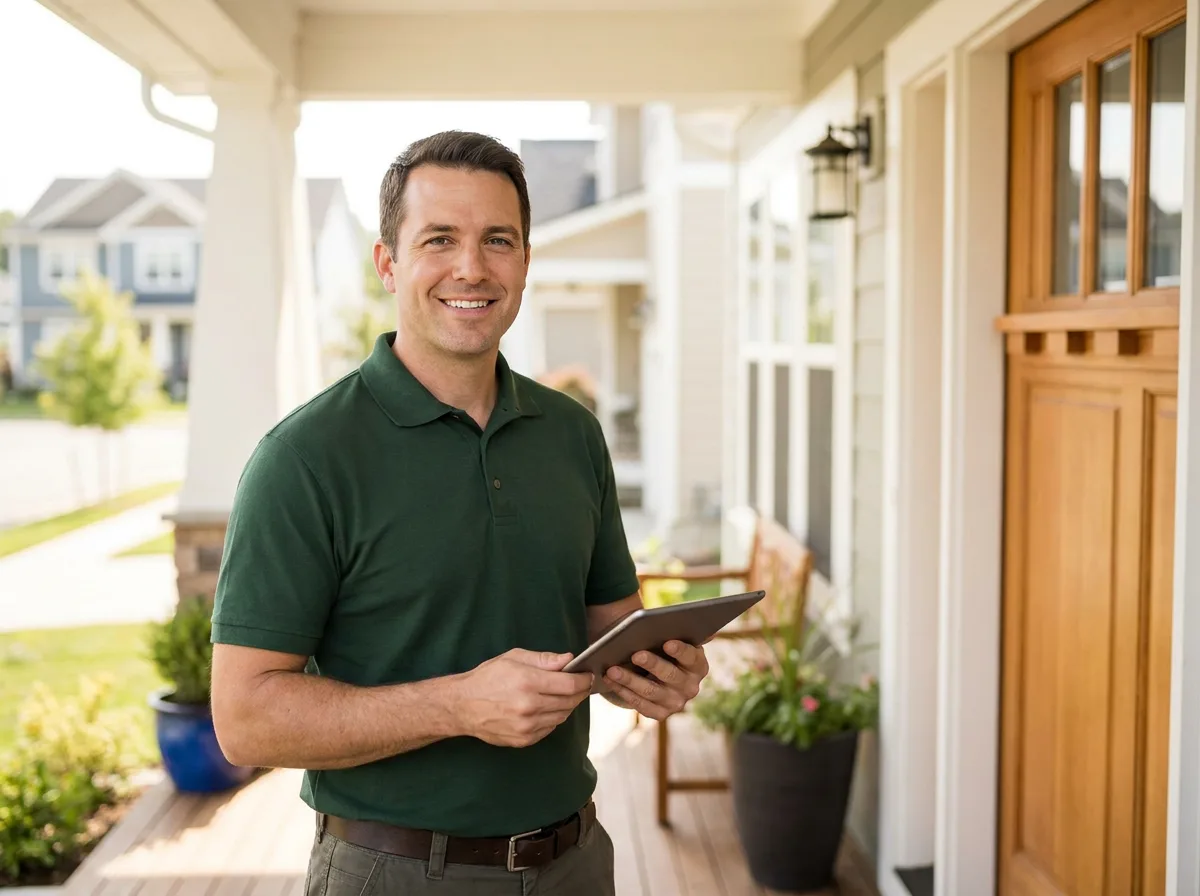 Pest control FAQs for New Holstein, WI